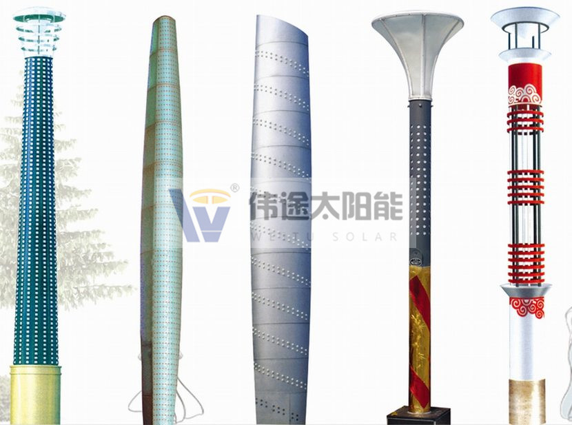 景观灯