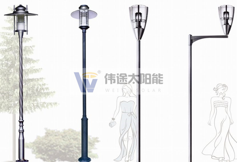 景观灯