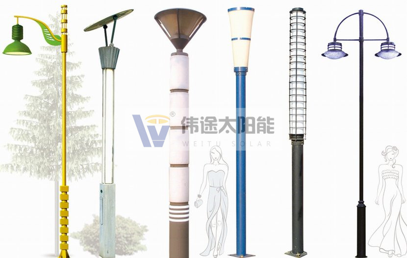 景观灯